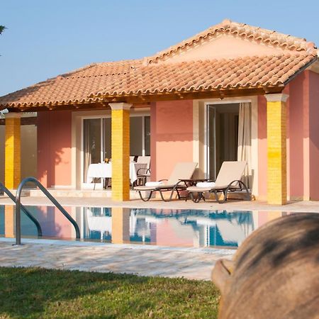 ذيسْخا Villa Nefeli المظهر الخارجي الصورة